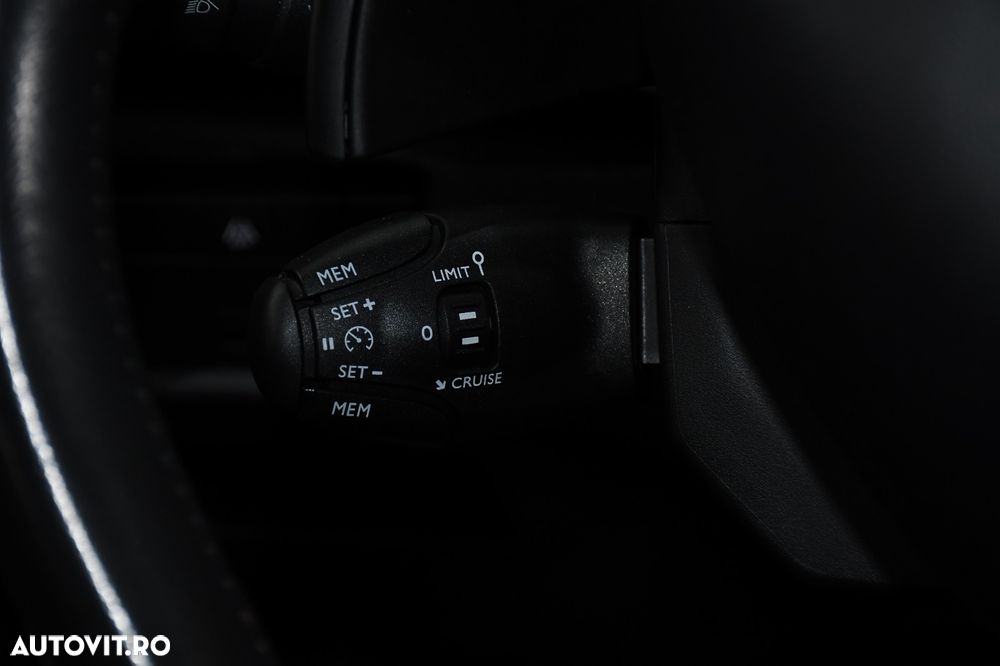 Citroën C5 Aircross BlueHDI 130 S&S EAT8 FEEL PACK - 27