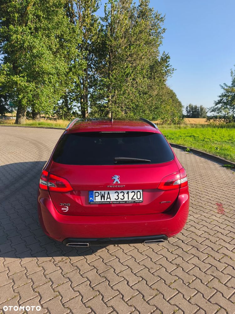Peugeot 308 PureTech 130 Active Pack - 10
