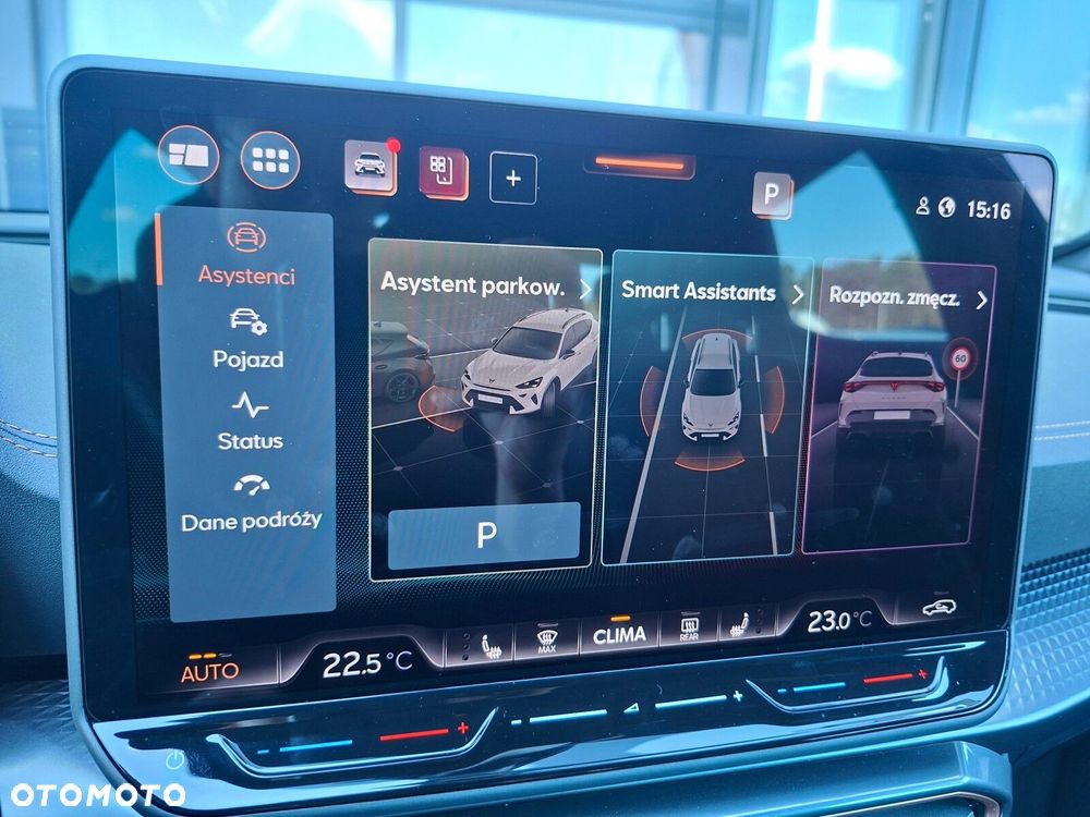 Cupra Formentor - 25