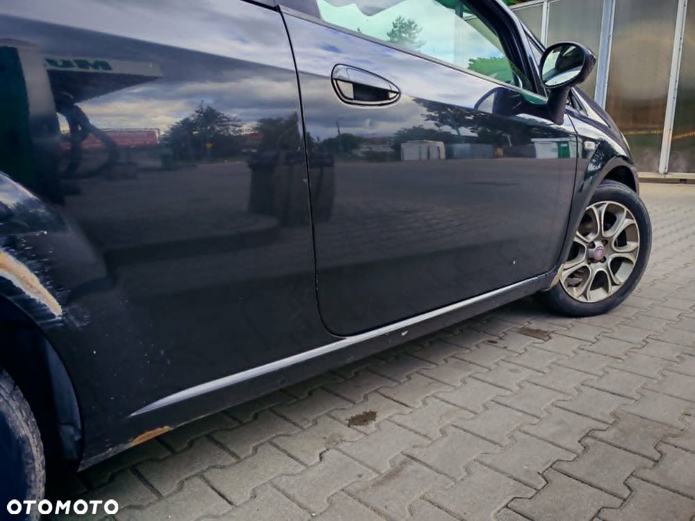 Fiat Punto 1.4 Multiair Easy S&S - 17