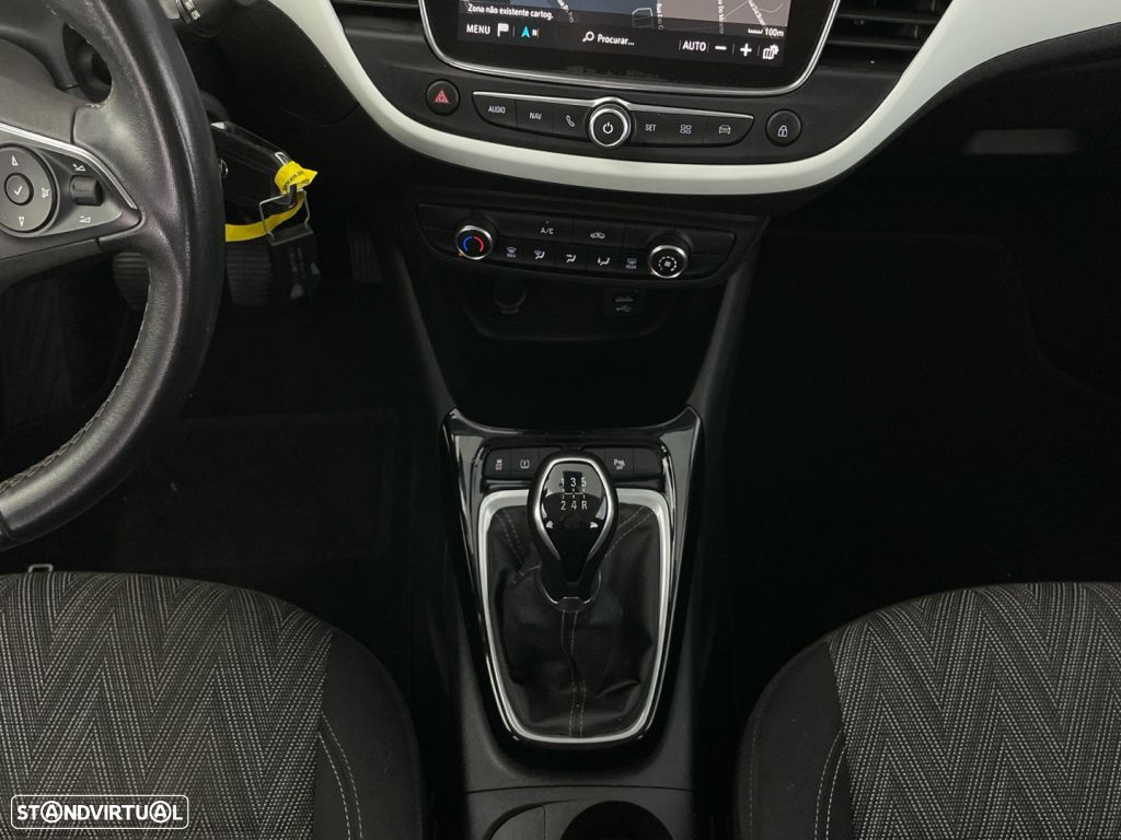 Opel Crossland 1.2 Elegance - 16