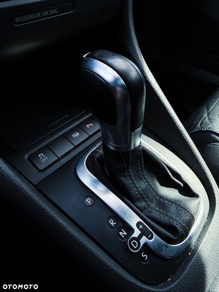 Volkswagen Golf 2.0 TDI GTD DSG - 10