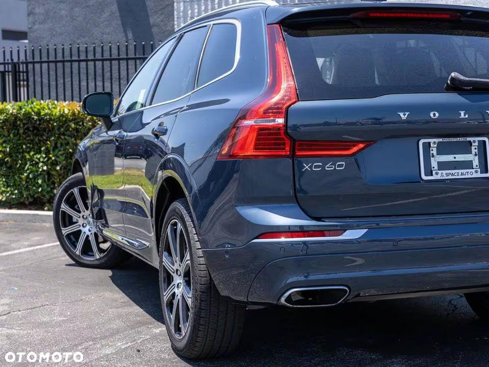 Volvo XC 60 T5 Geartronic Inscription - 16