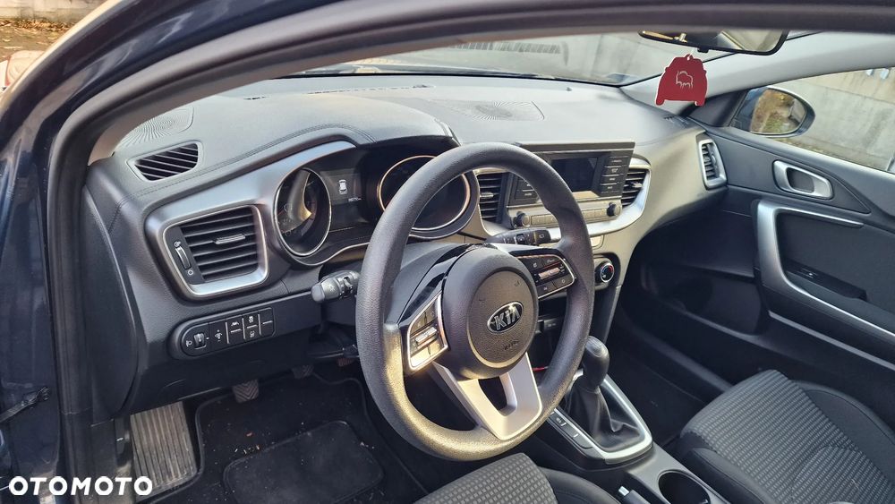 Kia Ceed 1.0 T-GDI S - 16