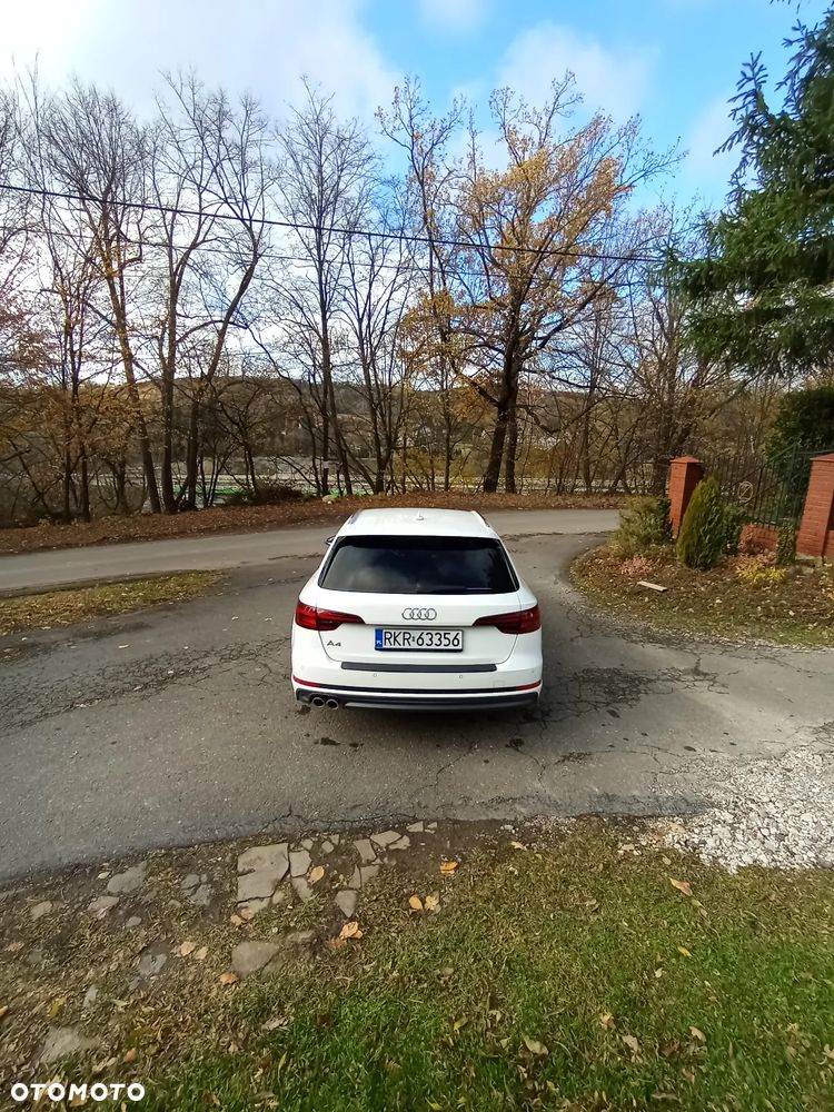 Audi A4 Avant - 6