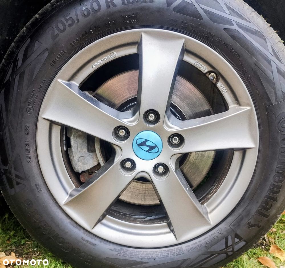 Hyundai Kona - 13