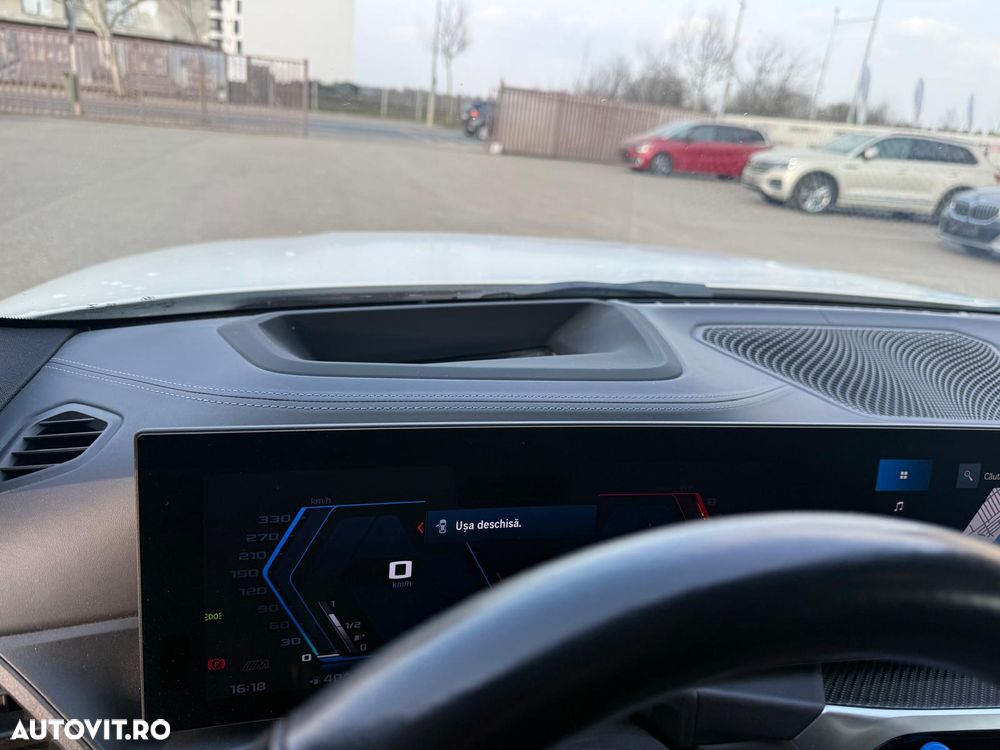 BMW M4 Competition M xDrive AT - 18