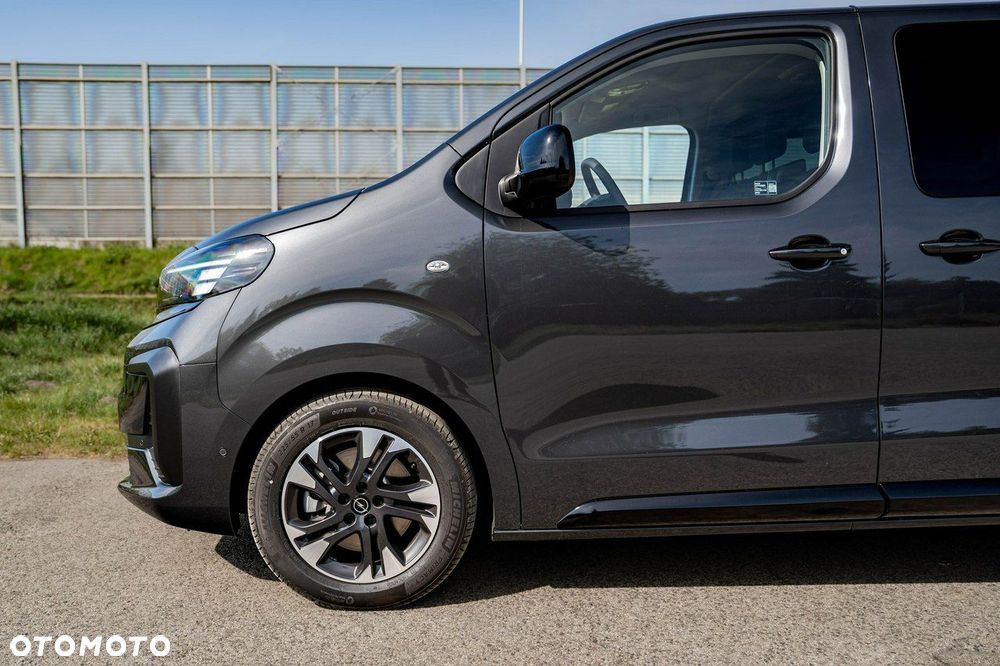 Opel Zafira - 12