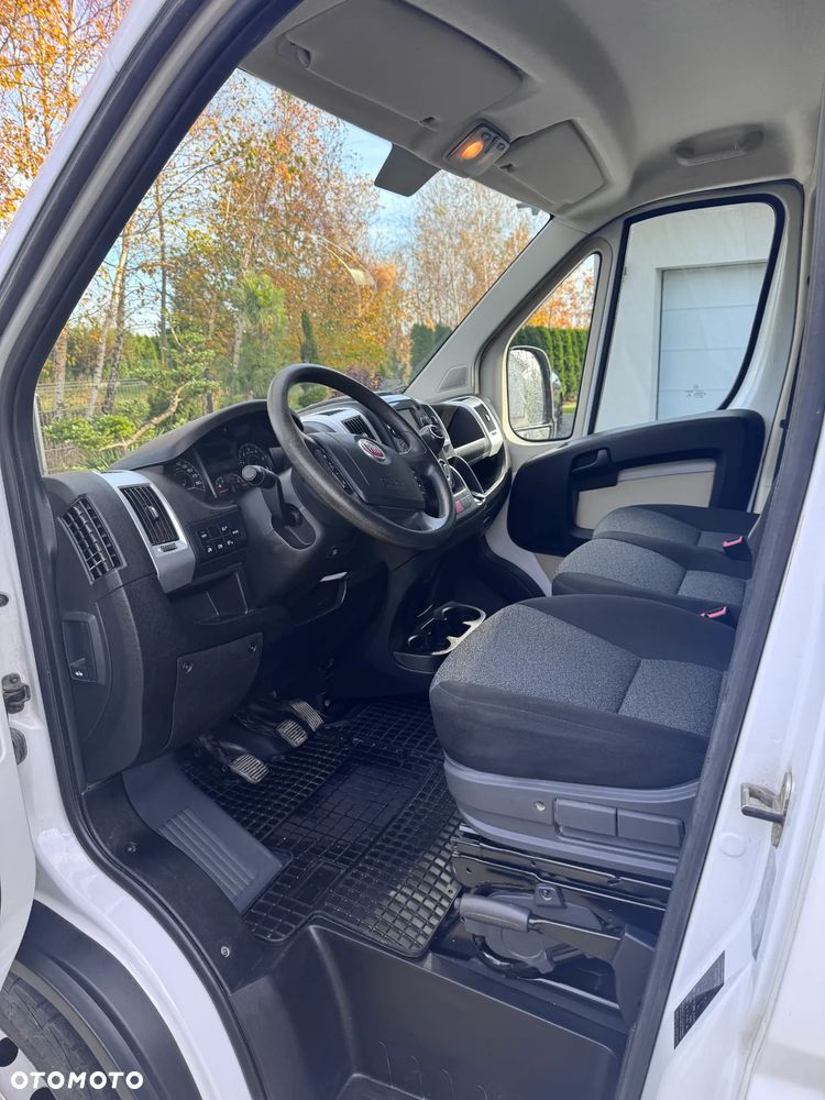 Fiat DUCATO - 9