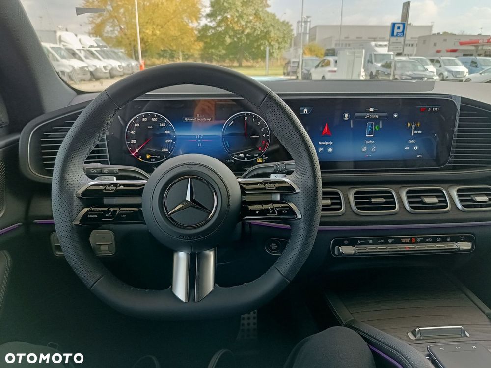 Mercedes-Benz GLE - 14