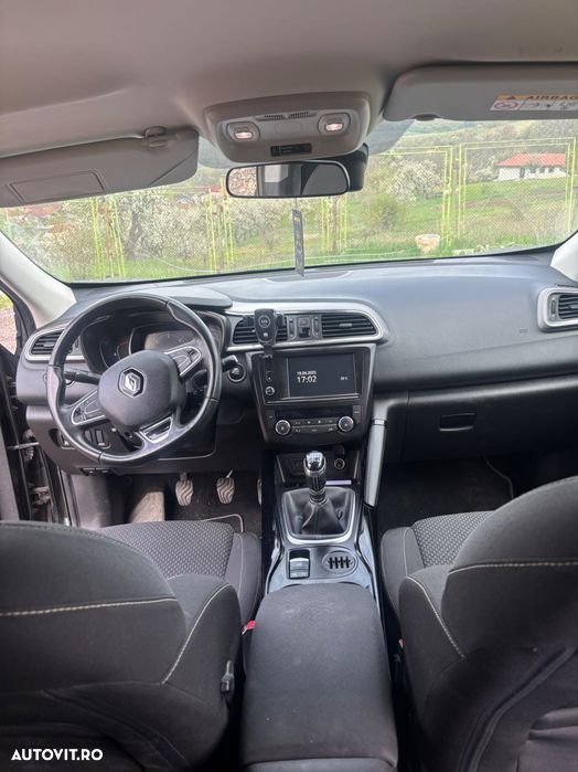 Renault Kadjar Energy dCi 130 XMOD - 5
