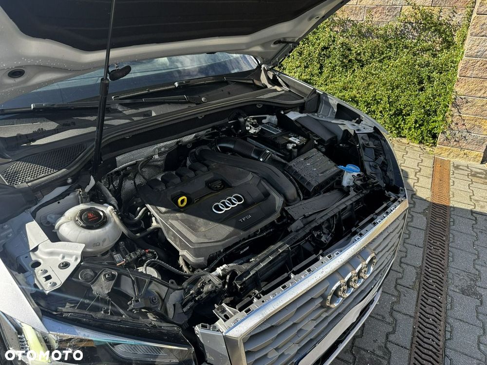 Audi Q2 35 TFSI S tronic S line - 15