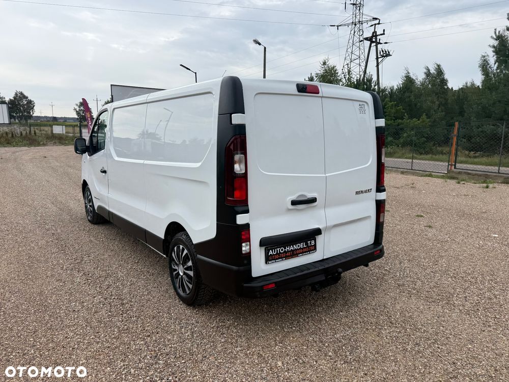Renault Trafic - 6