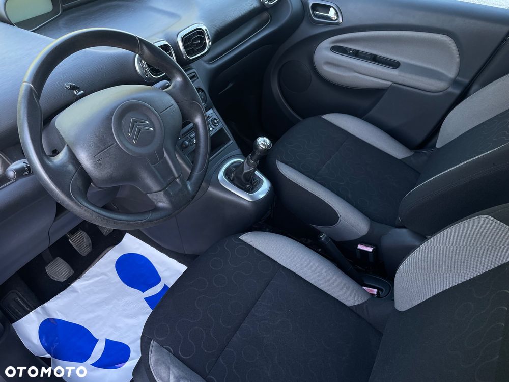 Citroën C3 Picasso 1.6 HDi Attraction - 7