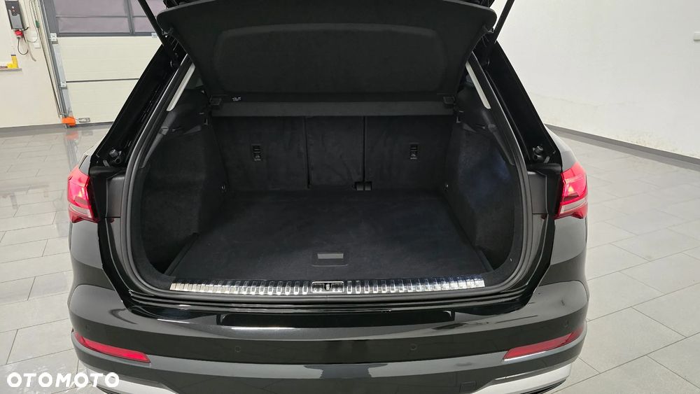 Audi Q3 35 TFSI S line S tronic - 9