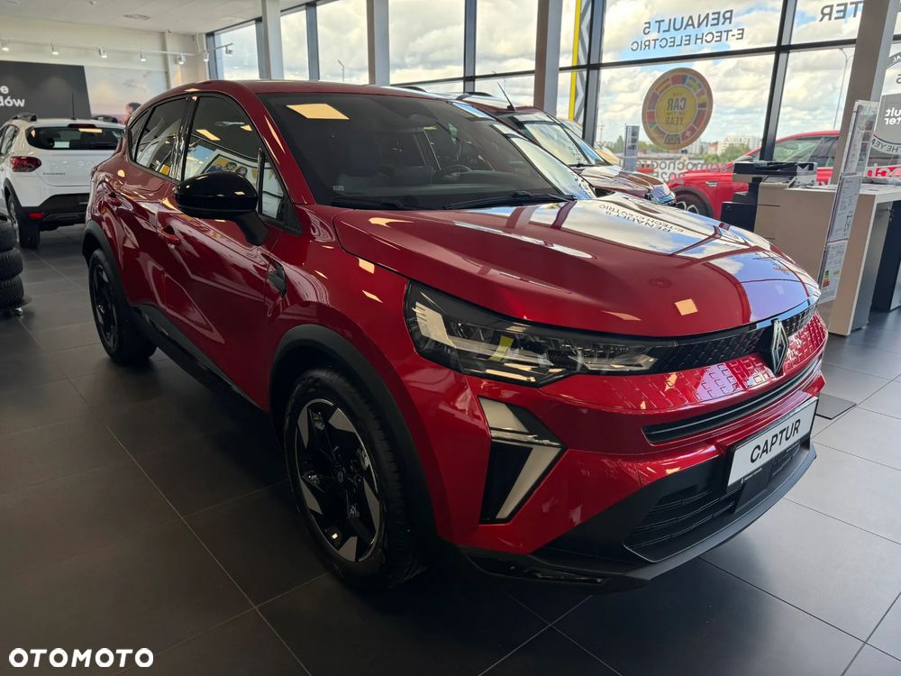 Renault Captur 1.2 TCe Techno - 3