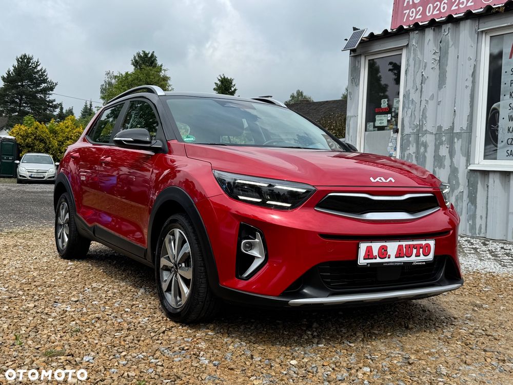 Kia Stonic - 3