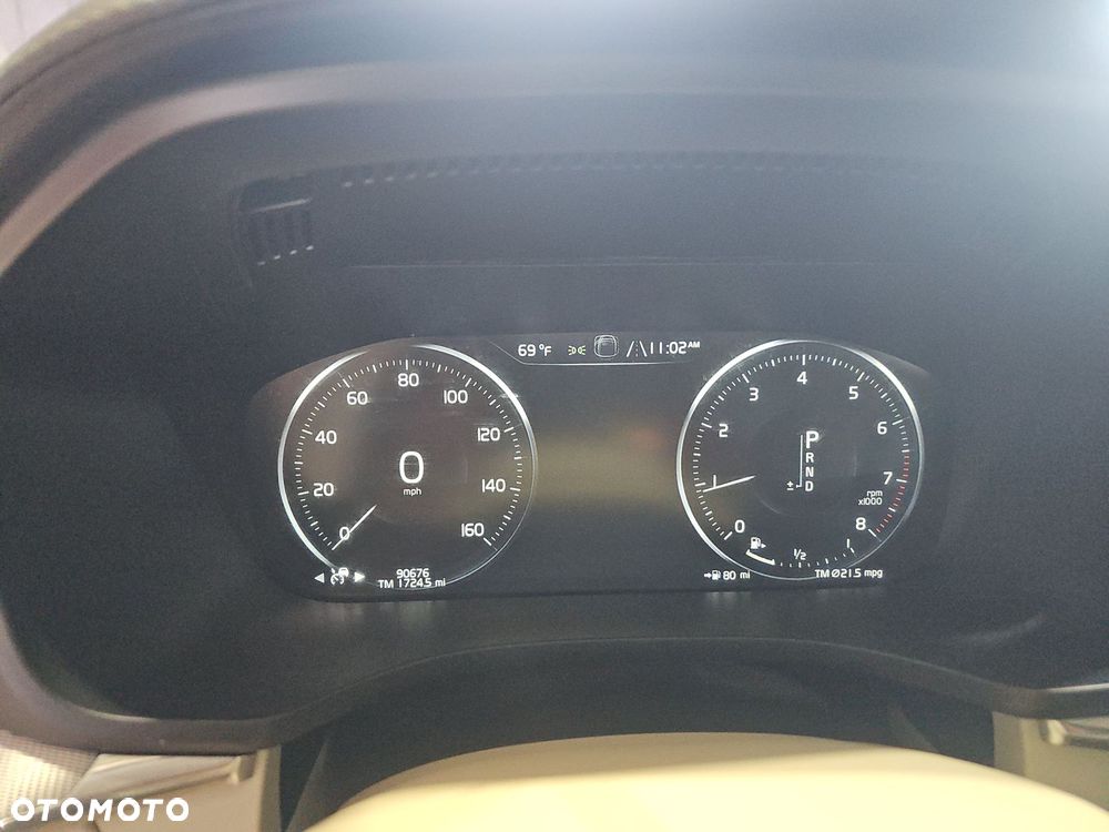 Volvo XC 60 T6 AWD Inscription - 10