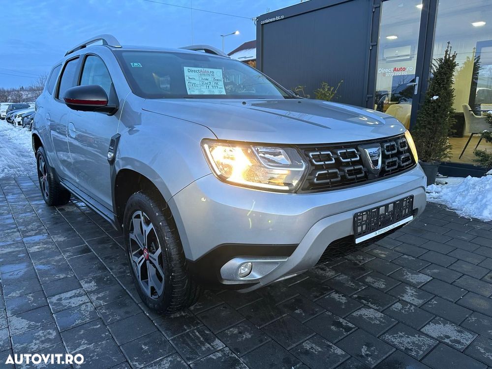 Dacia Duster - 6