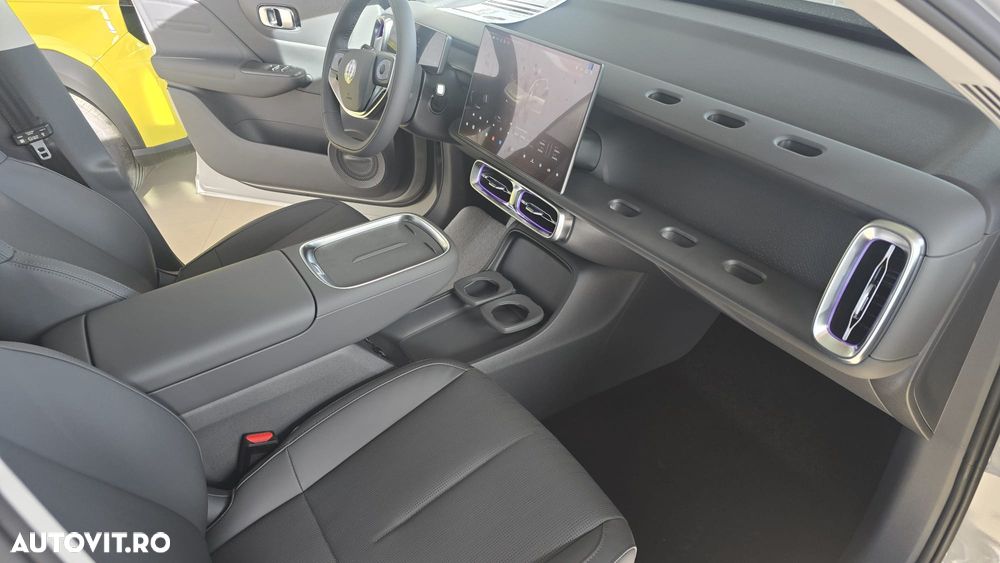 Leapmotor C10 69.9 kWh Design - 9