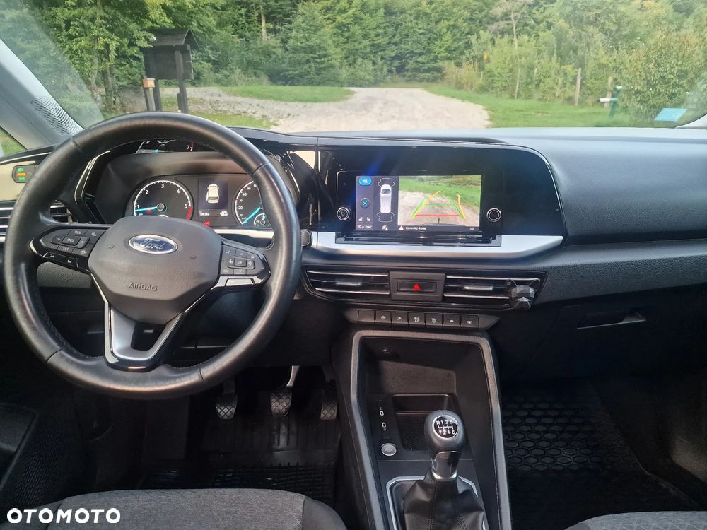 Ford Tourneo Connect Grand 2.0 EcoBlue Titanium - 26
