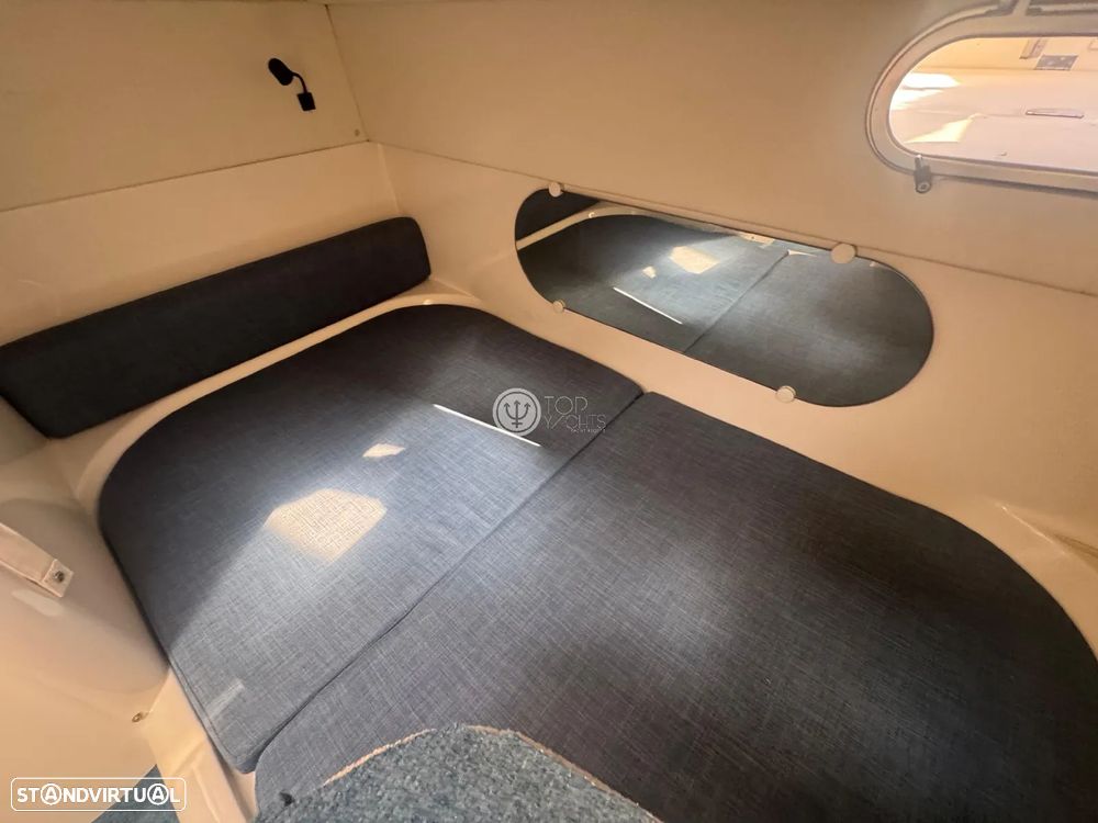Gobbi 245 Cabin - 19