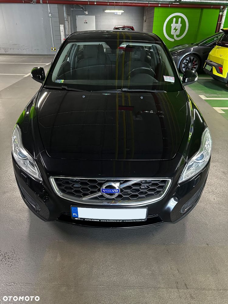 Volvo C30