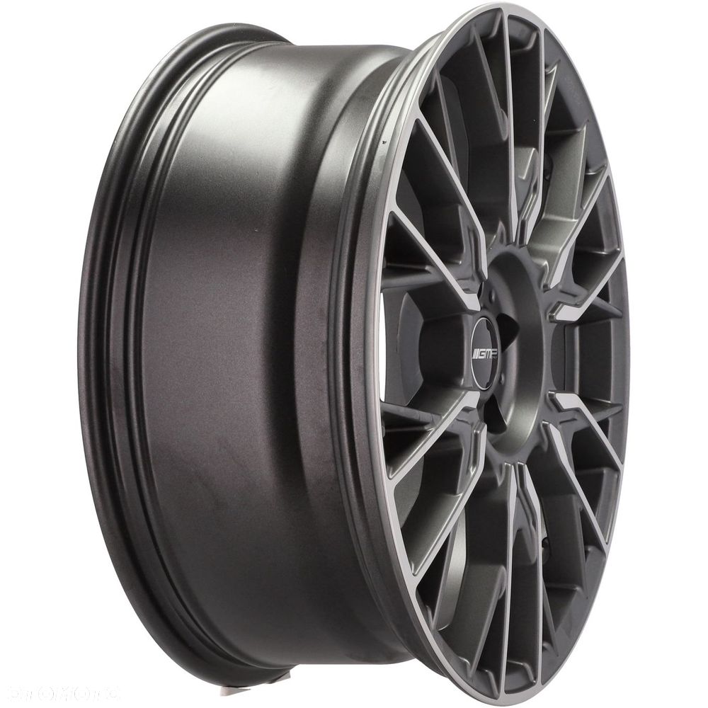 4x Felgi 20 BMW 5 G30 G31 AUDI A4 A5 A6 A7 A8 Q7 VW - FENDER - 5