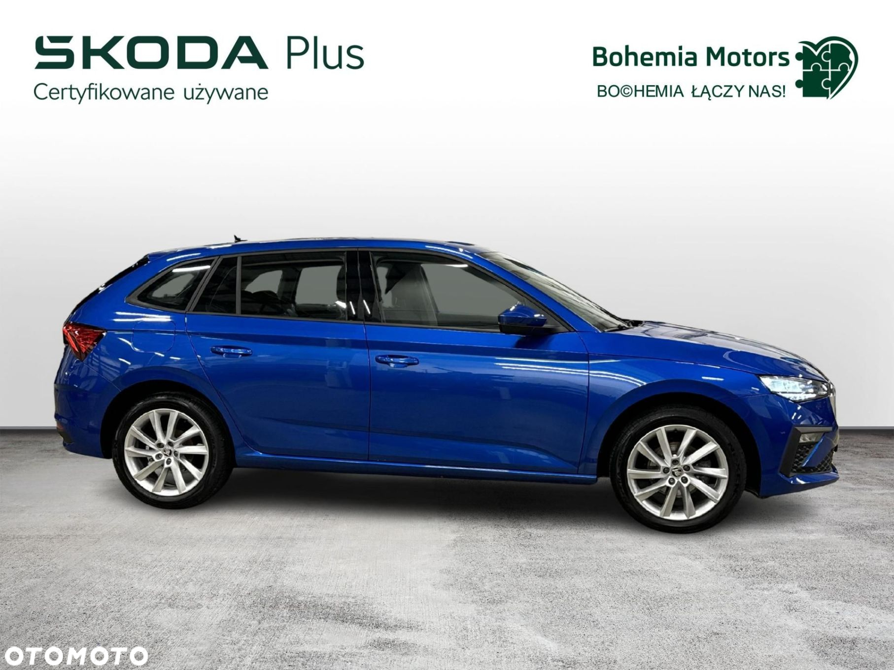 Skoda Scala - 6
