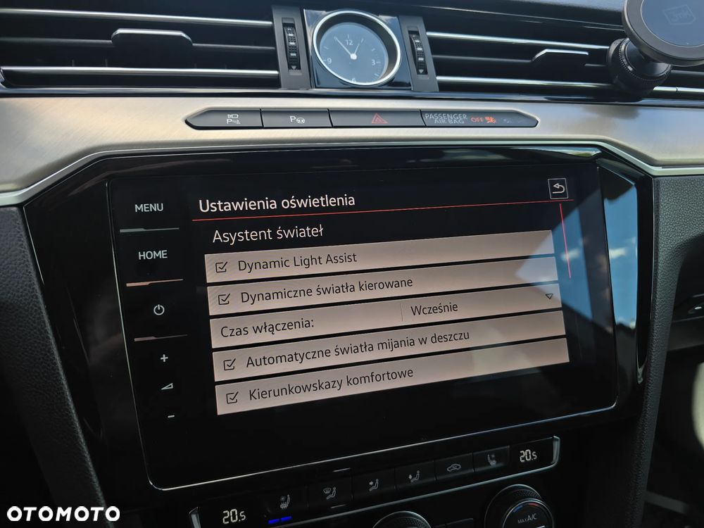 Volkswagen Arteon 2.0 TSI 4Motion Elegance DSG - 34