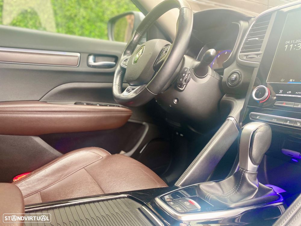 Renault Koleos 2.0 dCi FAP 4x4 Aut. Luxe - 21