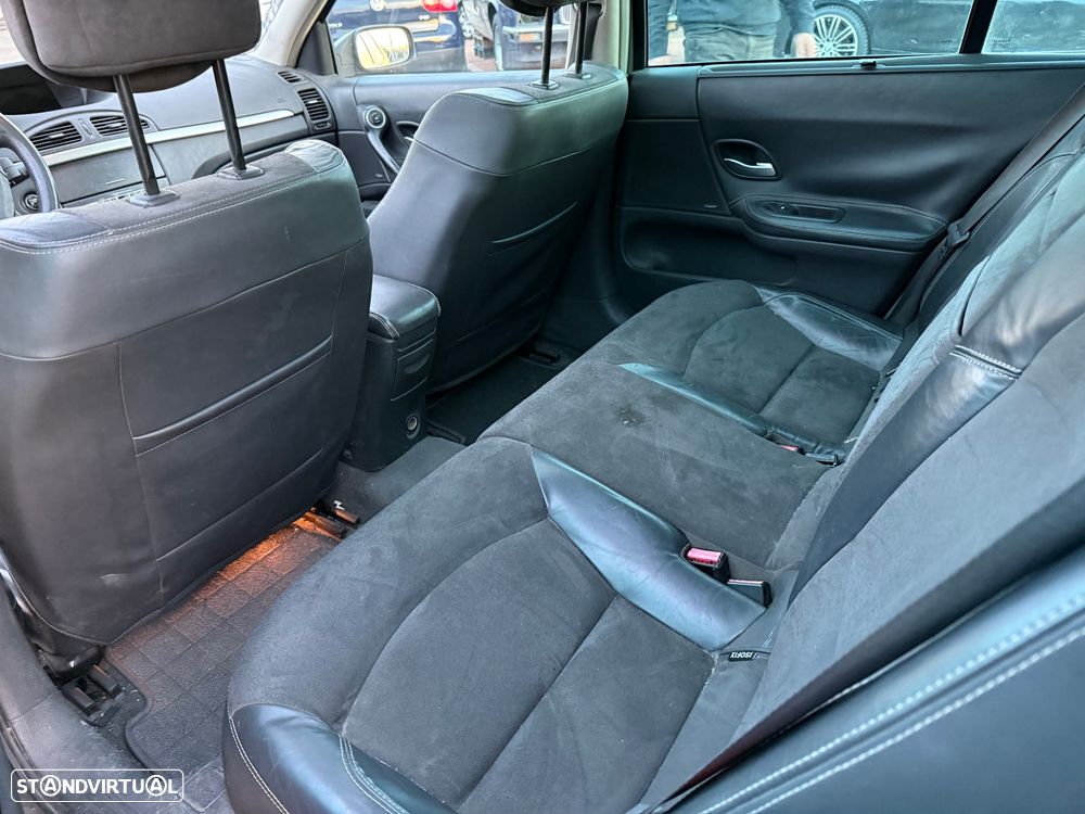 Renault Laguna 2 de 2006 para peças - 7