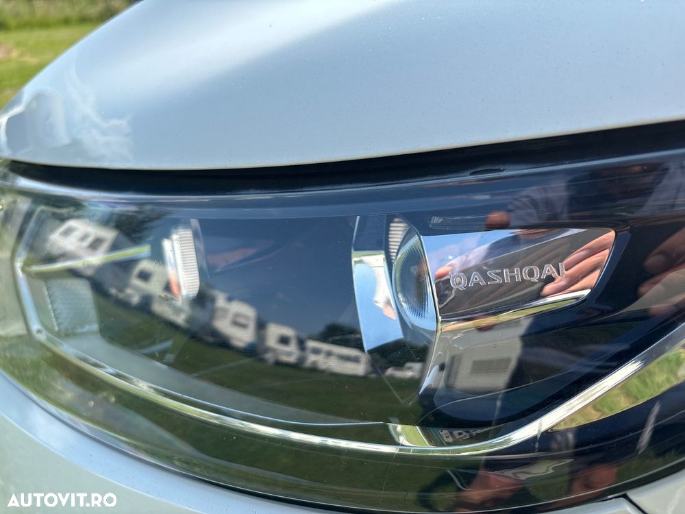 NISSAN Qashqai 2018 — imagine 16
