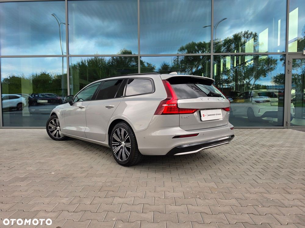 Volvo V60 - 4