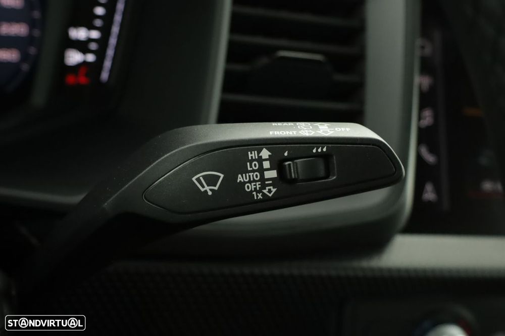 Audi A1 Sportback 30 TFSI Advanced S tronic - 17