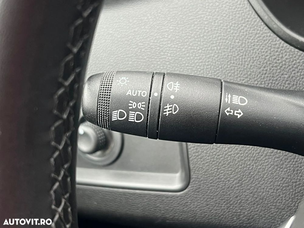 Dacia Duster 1.5 Blue dCi 4WD Prestige - 19