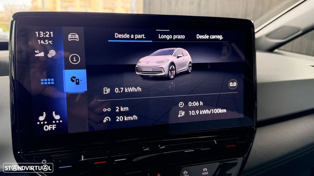 VW ID.3 77 kWh Pro S - 18