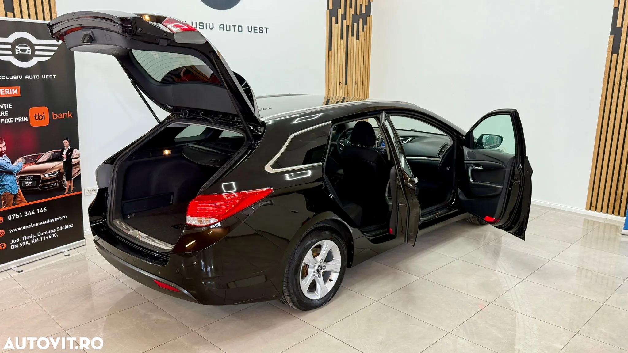 Hyundai i40 - 14