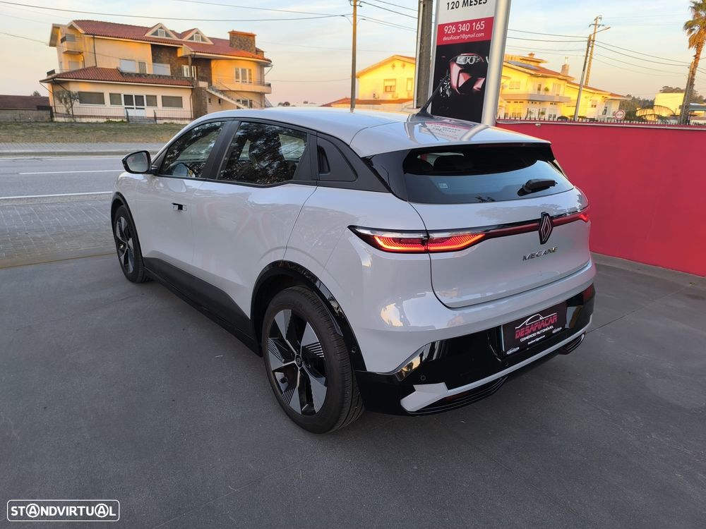 Renault Mégane E-Tech EV40 Equilibre - 7