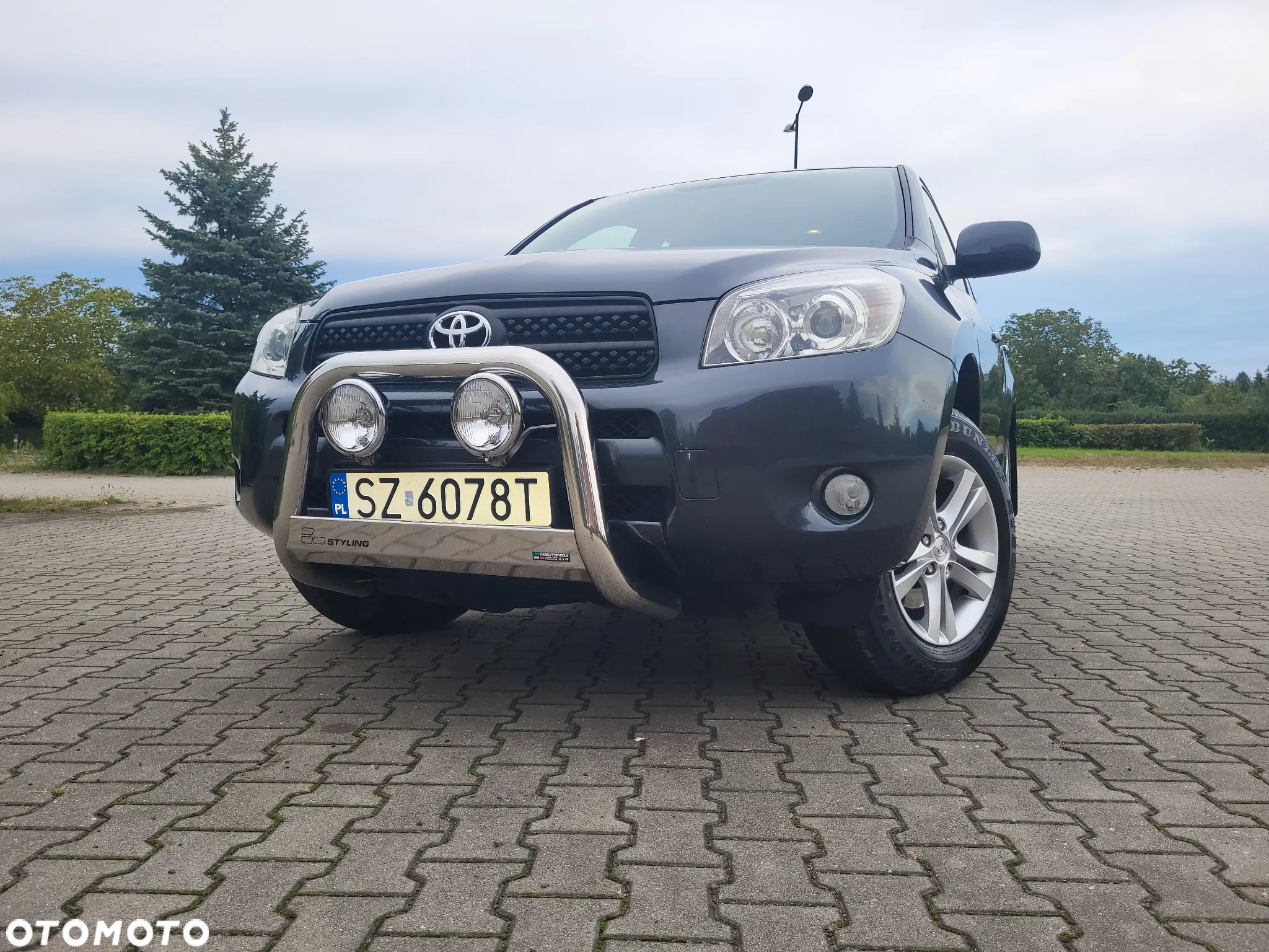 Toyota RAV4 2.0 VVT-i Sol - 10