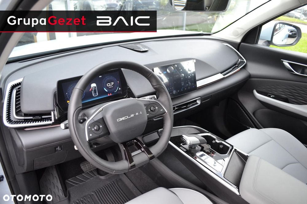 BAIC 5 - 7