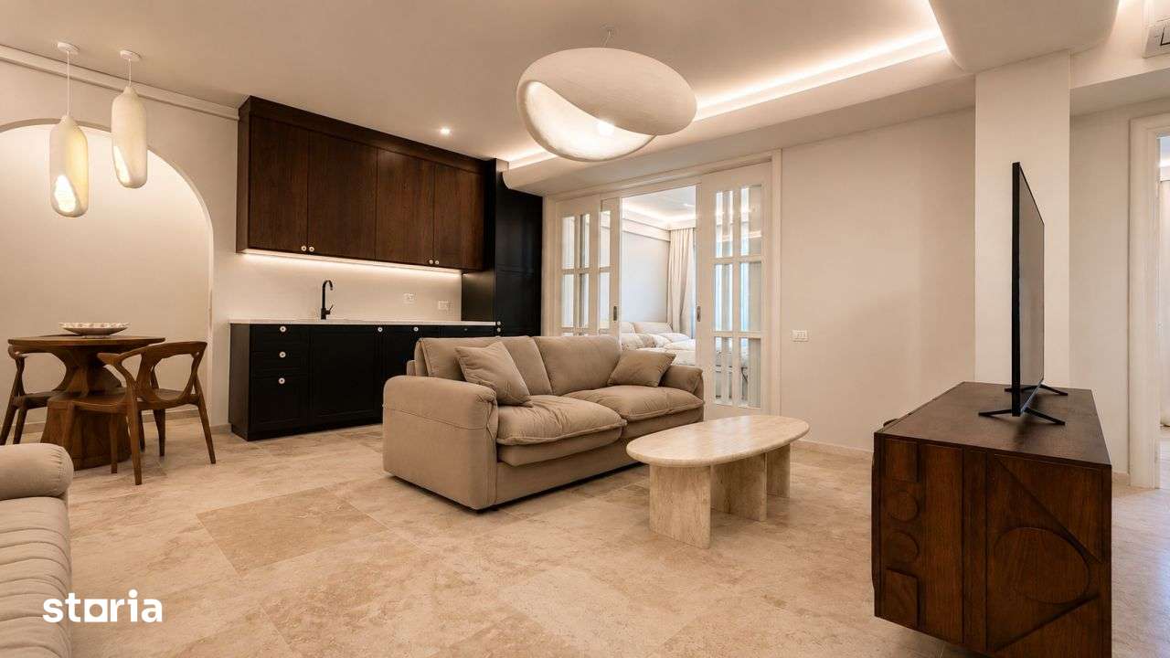 Wow! Apartament langa plaja cu vedere la mare — fotografia 1