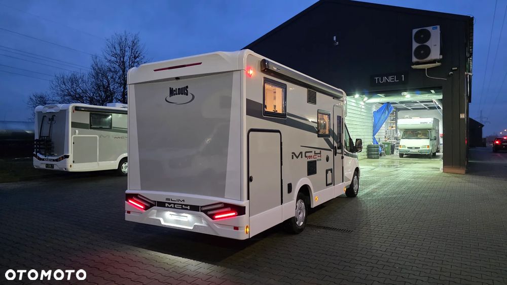 McLOUIS SLIM 339 - 9