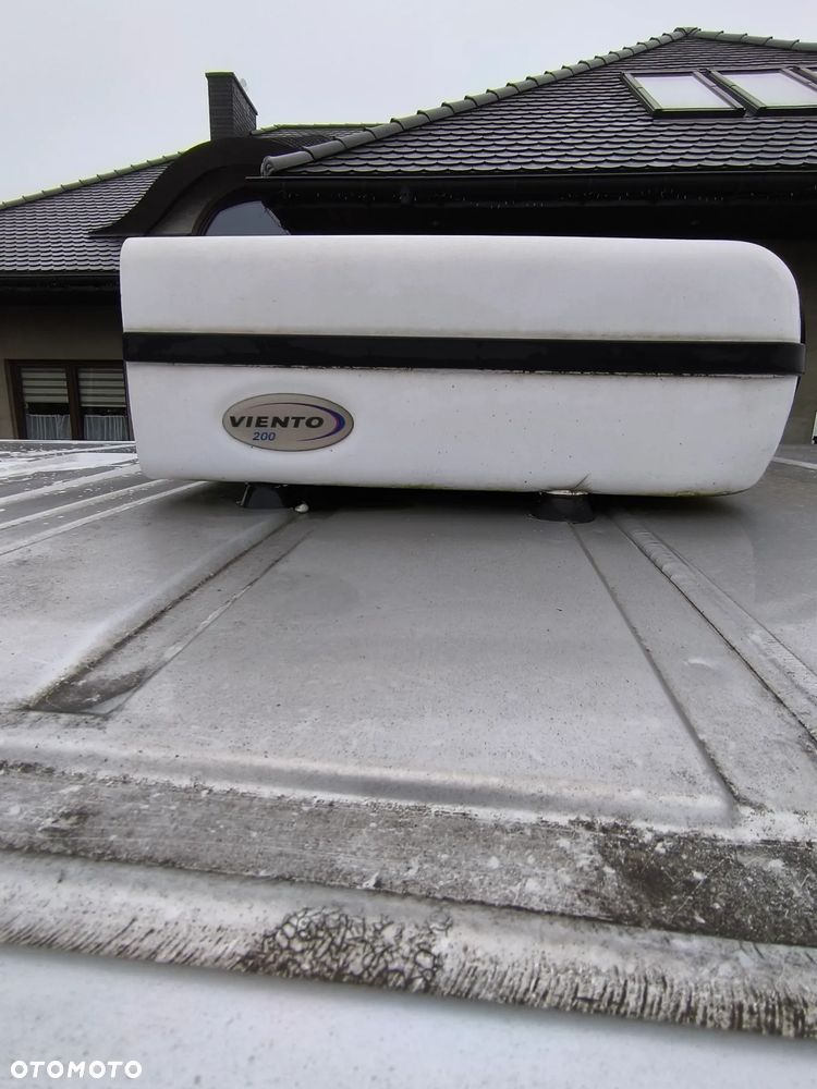 Nissan PRIMASTER - 9