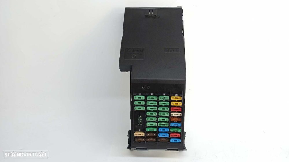 CAIXA DE RELÉS/ FUSÍVEIS CITROEN XM BERLINA 2.1 TD SX - 1