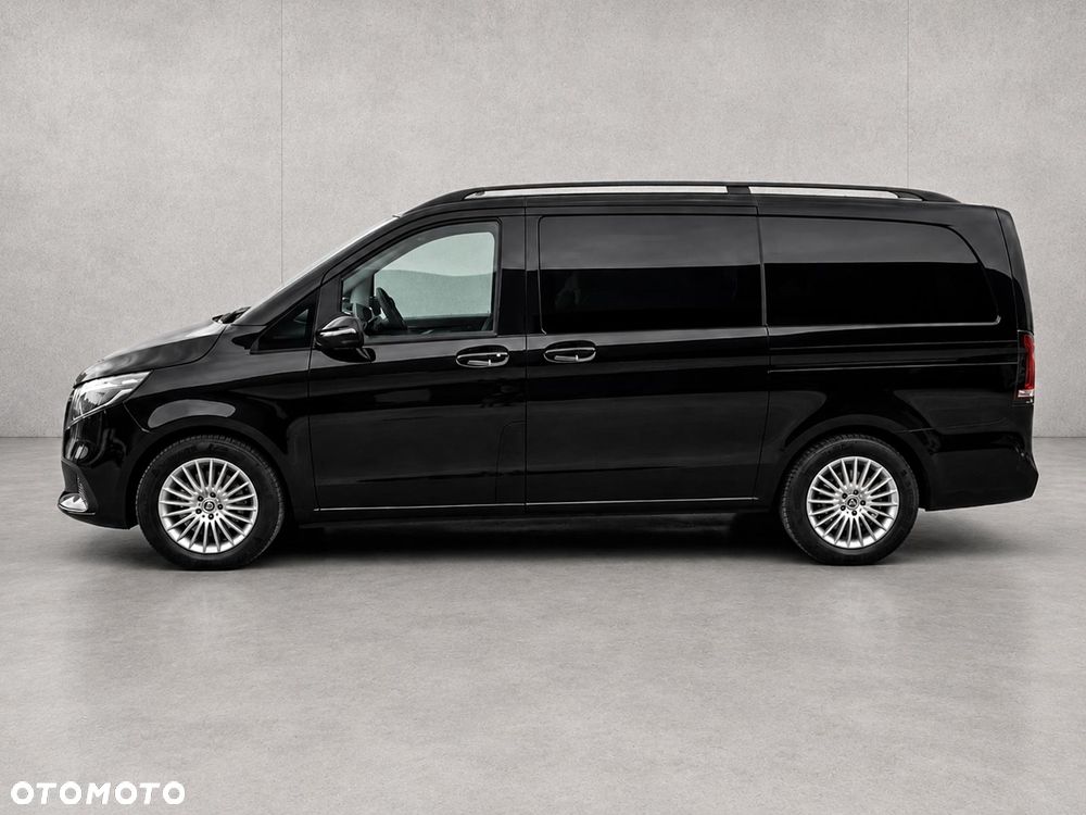 Mercedes-Benz Klasa V 300 d lang 9G-TRONIC Special Edition Style - 2