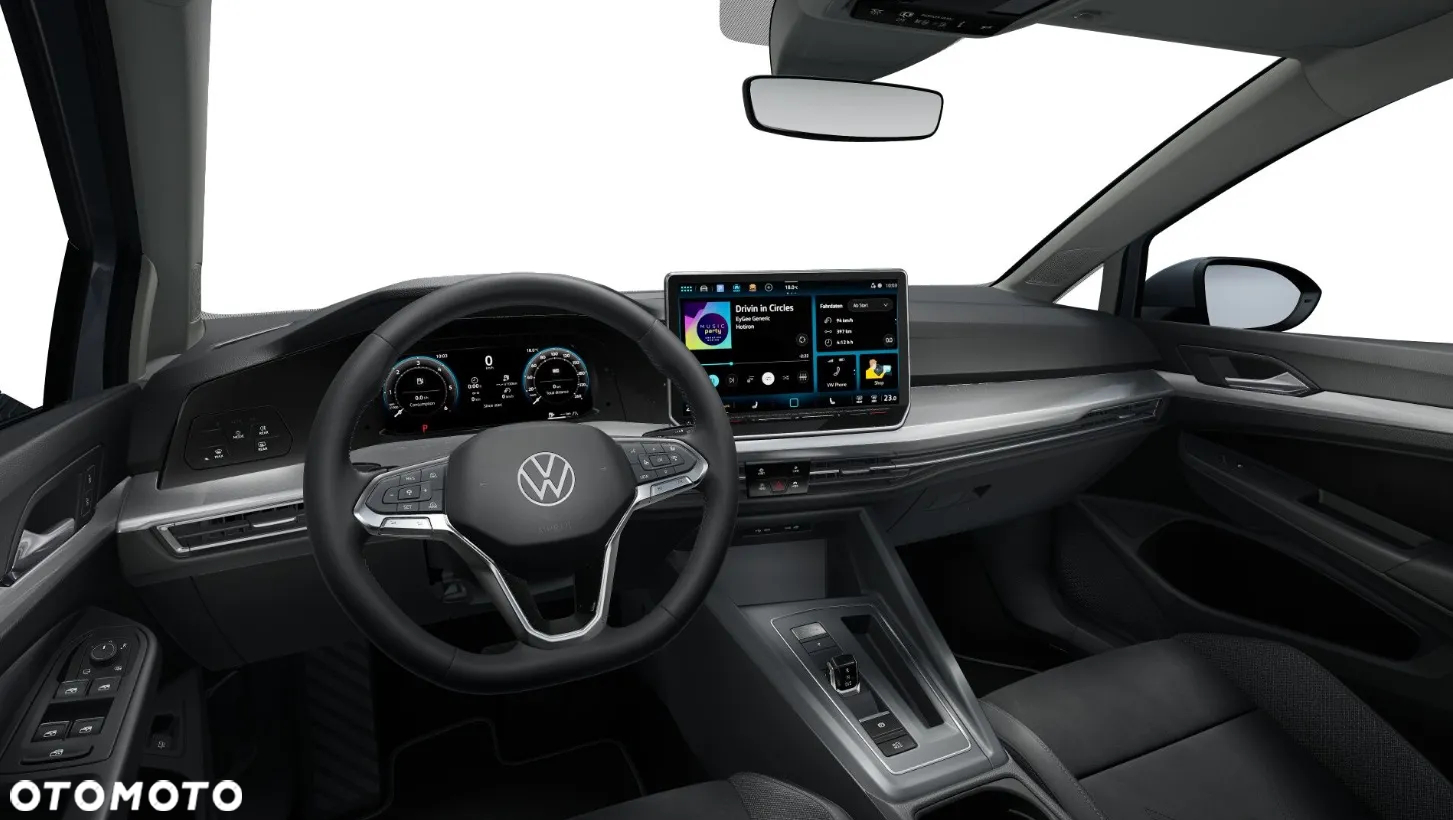 Volkswagen Golf - 4