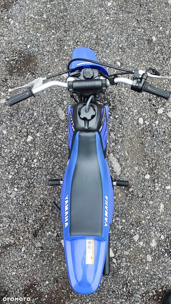 Yamaha PW - 13