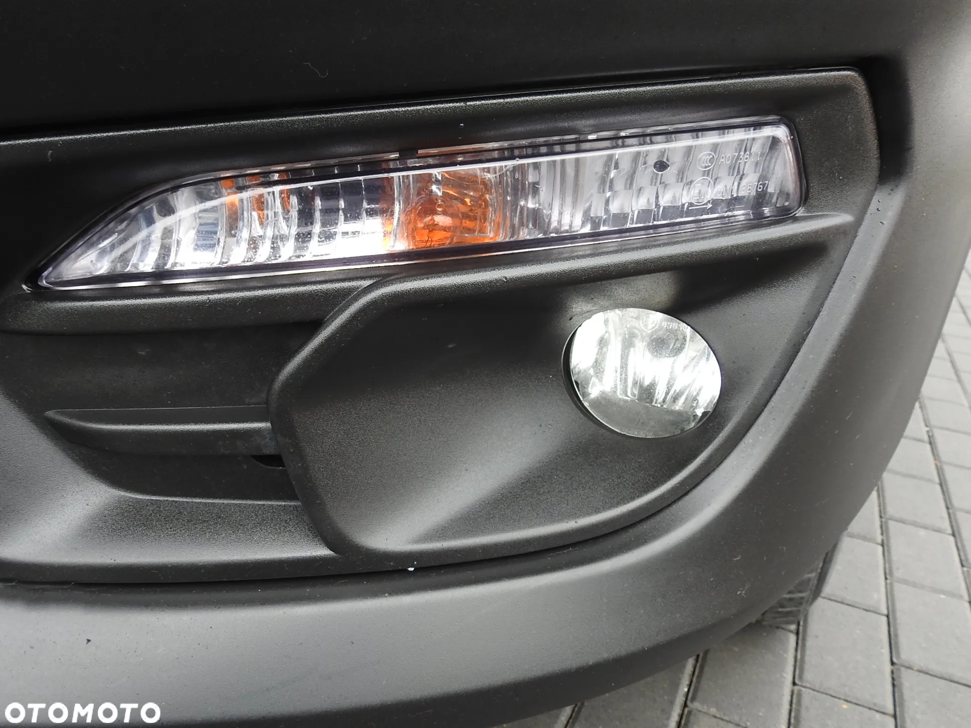 Iveco DAILY  35S18 PLANDEKA 10 PALET WEBASTO TEMPOMAT KLIMATYZACJA 180KM [ 350891 ] - 21