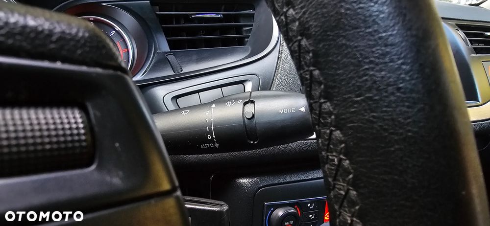 Citroën C5 HDi 135 Automatik Exclusive - 35